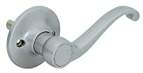 Hardware House 383695 Brookhaven Interior Pack Lever Satin Nickel