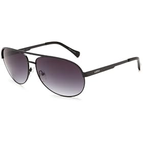 Lucky Riff Aviator Sunglasses