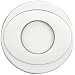 Audiovox ACAB104W 4 Sensor Back-Up Obstical Sensing System (White)