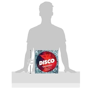 Disco: An Encyclopedic Guide to the Cover Art of Disco Records