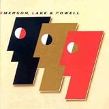 Emerson Lake & Powell