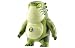 Ben 10 Alien Force - 10cm Alien Collection Upchuck