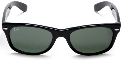 Ray-Ban RB2132 New Wayfarer Sunglasses