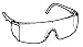 AEARO COMPANY #90977-00000 BRN Gradient Lenses
