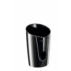 Leitz 52030095 Stiftek�cher Allura Stiftek�cher Allura, Polystyrol, schwarz