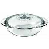 Anchor Hocking 81932OBL5 Oven with Cover