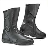 TCX X-Five Gore-Tex Touring Boots - 8/Black