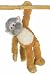 Plush Snuzzle Squirrel Monkey 16