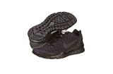 NIKE WMNS FREE TR FIT 2 Style# 487789,BLACK,Size: 7.5 M US WOMENS