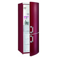 Gorenje RK 60359 DR K�hl-Gefrier-Kombi / A++ / 187 cm H�he / 209 kWh/Jahr / 230 L K�hlteil / 92 L Gefrierteil