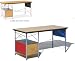 Eames Desk Unit - by Herman Miller LifeWork