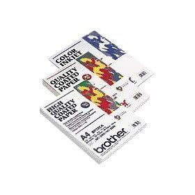 Brother - Glossy paper - 20 sheet(s)