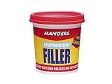 Manger Lightweight Filler 500ml
