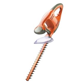 Flymo EasiCut 500 450W 51cm Cut Electric Hedgetrimmer