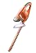 Flymo EasiCut 500 450W 51cm Cut Electric Hedgetrimmer