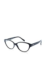 Lacoste Gafas de Sol L2764 (53 mm) Negro