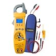 Fieldpiece SC77 True RMS Clamp Meter with Temperature, Capacitance and Backlight
