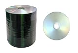 Review Prodisc BULKCDR52XCW-100-S-SIPTR / 80Min/700MB 52x 