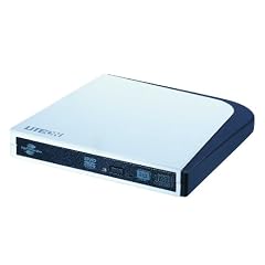 LiteOn ESAU208-104 externe USB DVD RAM Brenner Retail