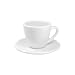 K�nitz Espressotassen-Set 4er Coffee-Bar 1750010001