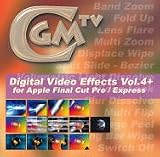 CGM DVE Vol.4 +