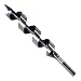 Irwin Industrial Tools 49906 I-100 3/8-Inch Auger Bit Irwin Industrial Tools 49906 I-100 3/8-Inch Auger Bit
