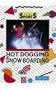 Hot Dogging and Snowboarding (Action Sports (Capstone))
