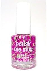 Polish Me Silly Sassy #415