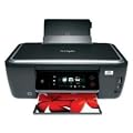 Lexmark S605 Interact Multifunktionsger�t (Tintenstrahldrucker, Scanner, Kopierer, Touchscreen)