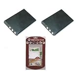 Replacement Battery For Kodak KLIC-7004 1100MAH + 1 Hour Charger Exclusive For Kodak Zi8 Pocket Video Camera & Kodak PLAYSPORT + Free LCD Screen Protectors