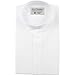 Kyle Thomas Men's Banded Collar Dress Shirt
