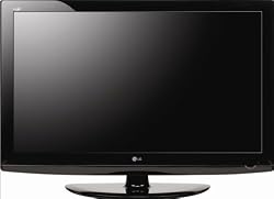 LG 52LG50 52-Inch 1080p LCD HDTV
