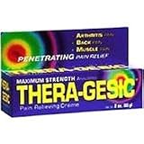 Alternative Pain Relief