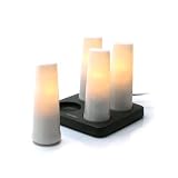 Candela Lamps - Cloud