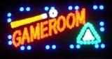 19×10 Game Room Motion LED Sign Reviews