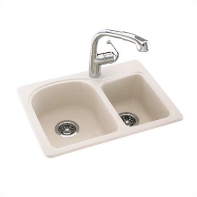 Swanstone KS02518DB.015 KSDB-2518 EC K/SNK-BLCK GX