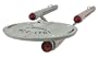 Star Trek-Starship Legends- U.S.S. Enterprise NCC-1701