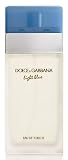 Dolce & Gabbana Light Blue Eau de Toilette Spray 50ml