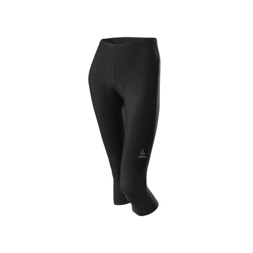 LÖFFLER Damen Radhose 2007 (6635 990); Gr. 40