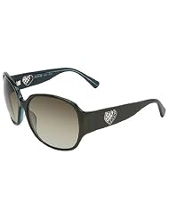 COACH S2027 Sunglasses (319) Olive [Eyewear] by COACH