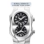 Philip Stein Teslar Small Watch 1-G-FB