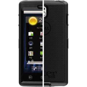 New OtterBox Defender Series Dell Venue
