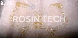 Rosin Tech 50 Micron Screen 12" X 12" 3pk Stainless Steel