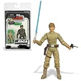 Star Wars: The Saga Collection - 3.75 Luke Skywalker Bespin Fatigues