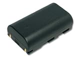 BRAND NEW LI-ION RECHARGEABLE BATTERY PACK FOR SAMSUNG CAMCORDER MODEL SC DC173(U) VPD453 VP D953