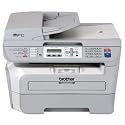 Brother MFC-7340 Flatbed Laser Multi-Function Center