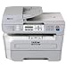 Brother MFC-7340 Flatbed Laser Multi-Function Center