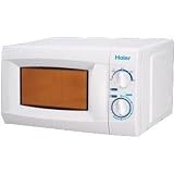 600 Watt Microwave Oven in White by 