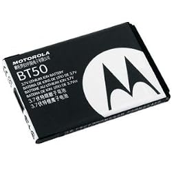 New Motorola BT50 for V360 V325 V323 V190 A1200 KRZR K1m Fire W315 MOTO Q MotoRizr Z6tv MotoRokr Z6m V361 W385 W395 W490 W510 W755 VE465 V325I Rival A455 RAZR VE20 MOTO Q9C MOTO Q9M Music MOTO Q9H Global W766 Entice W260G Rambler