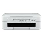 EPSON インクジェット複合機 Colorio PX-045A